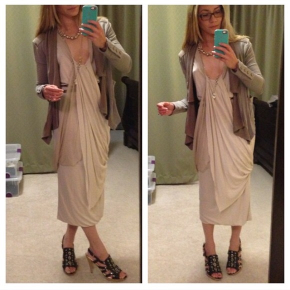 Michael Kors Laci platform studded rivet sandals 6.5 - Picture 10 of 11